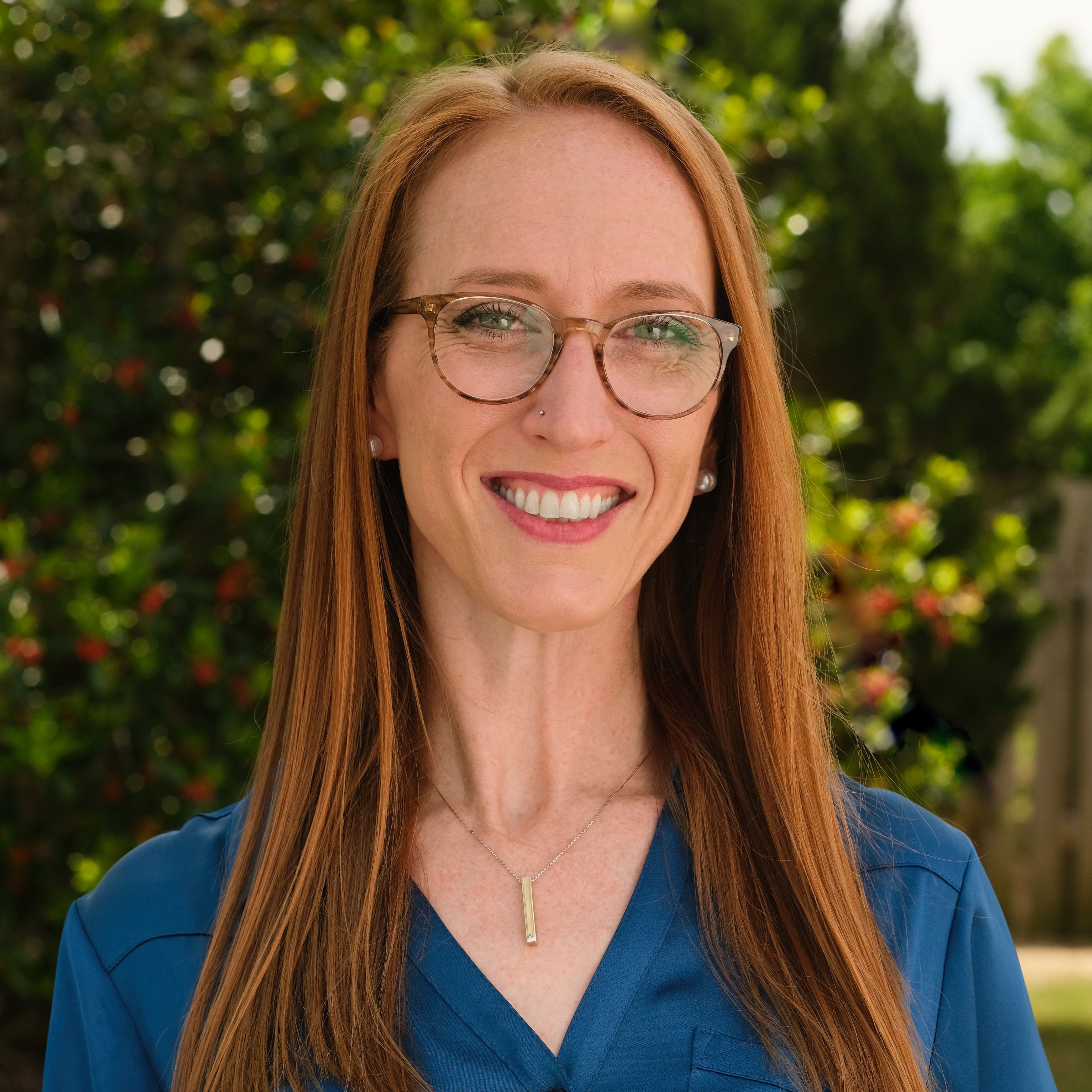 Heather Hartfield