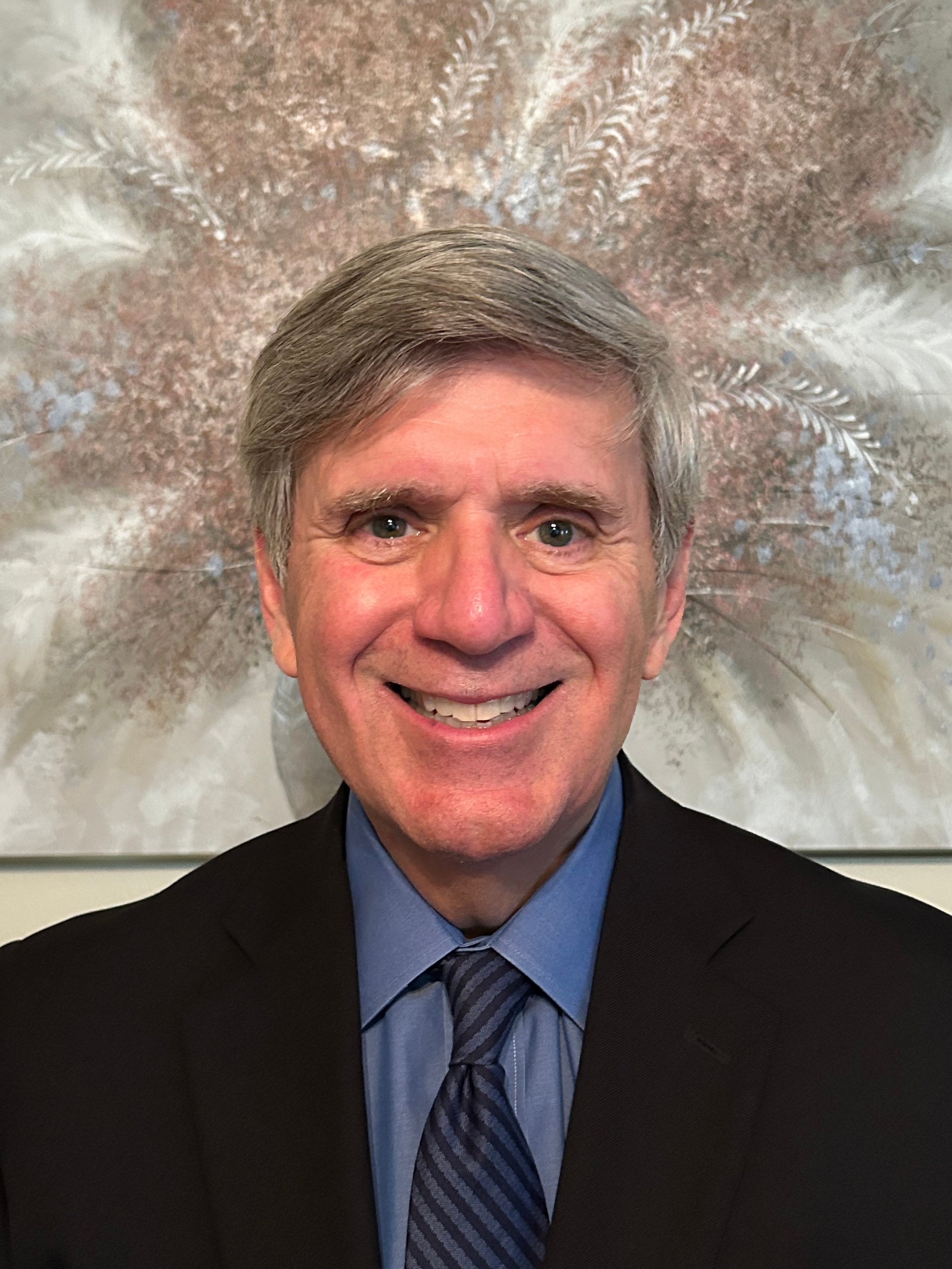 Mike Corbin